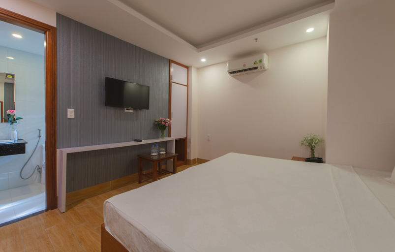 Bedroom 4, Canary Nha Trang Hotel, Nha Trang