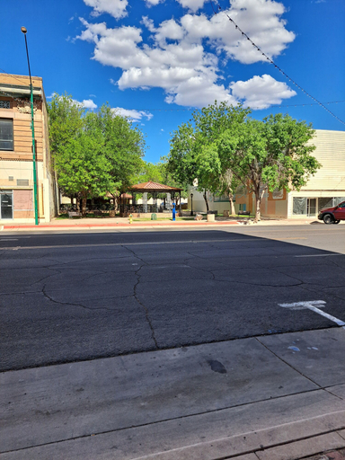 Exterior & Views 2, The Gadsden Hotel, Cochise