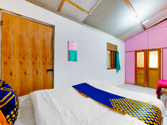 Bedroom 14