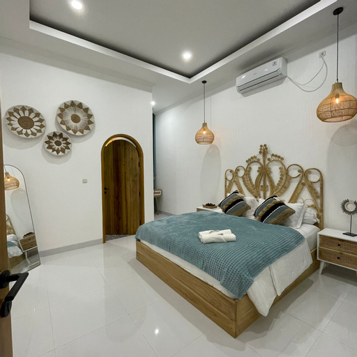 Bedroom 11