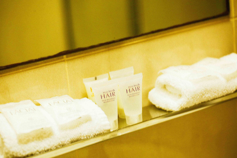 Amenities