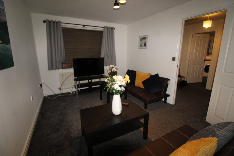Others 5, Stirling House, Sheffield