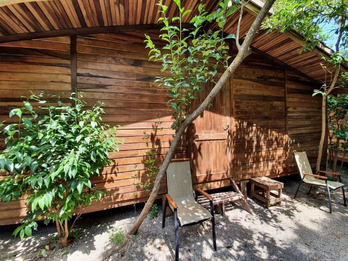 Others 5, Seven Hills Camping Village, Rome