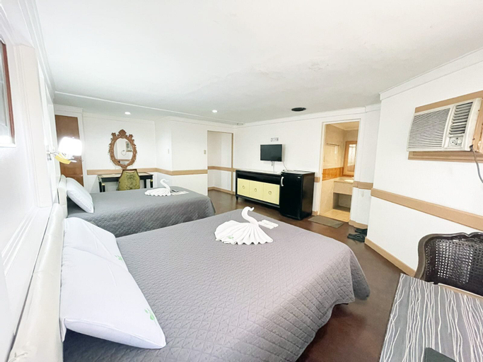 Bedroom 6