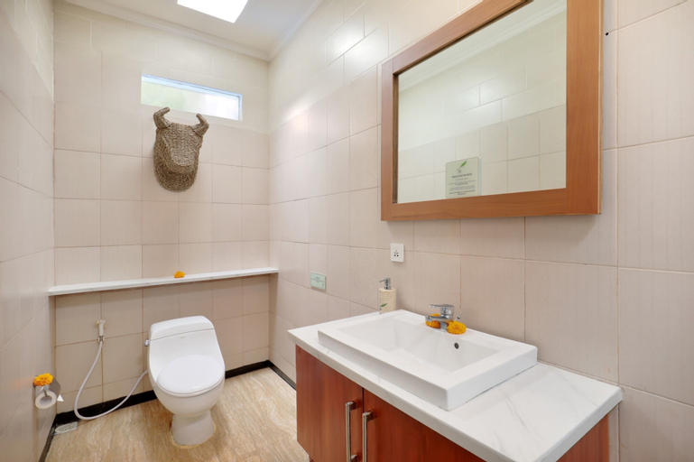 Bathroom 3