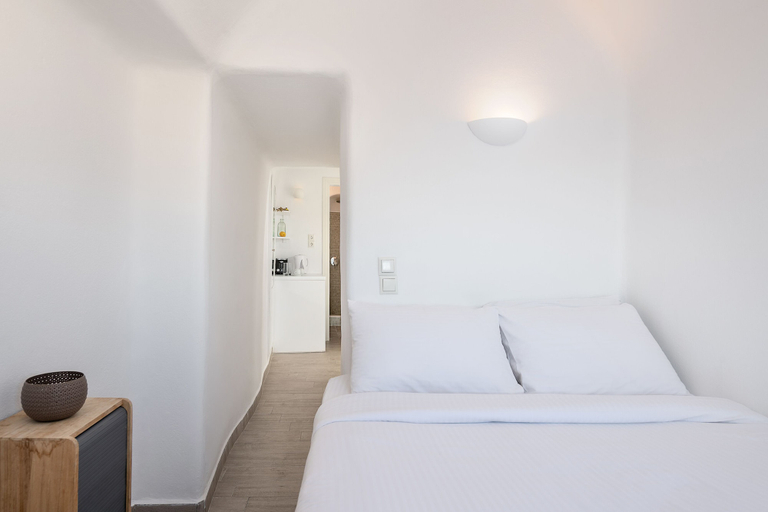 Bedroom 4, Veranda View - Adults Only, South Aegean