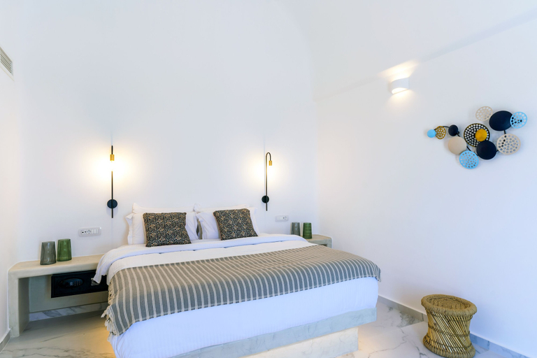 Bedroom 4, Lavadoze Luxury Suites - Adults only, South Aegean