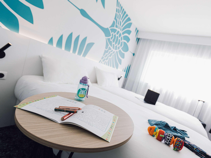 Bedroom 8