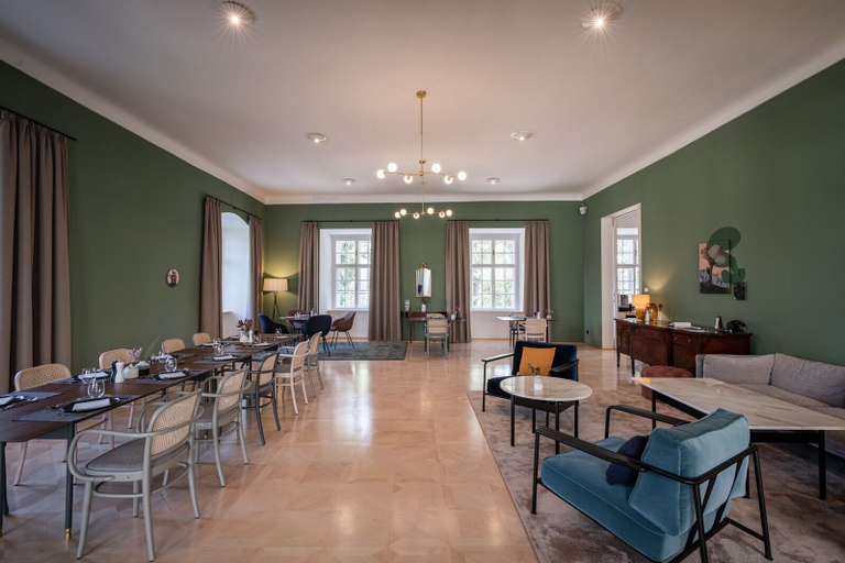Food & Drinks 4, Boutique Hotel Zum Oberjäger, Oberpullendorf