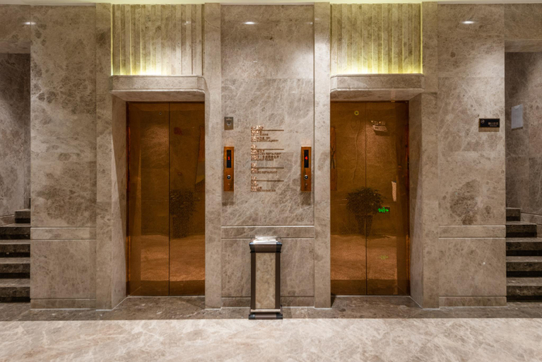 Others 5, Overseas Chinese Hotel, Zhuhai