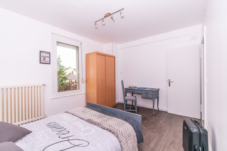 Bedroom 29