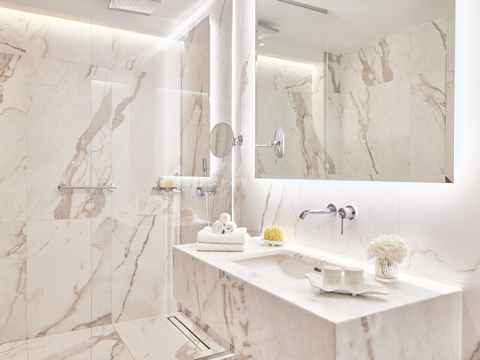 Bathroom 5, Corfu Imperial, A Resort to Live, Ionian Islands