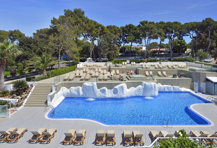 Sport & Beauty 2, Meliá Cala Galdana, Baleares