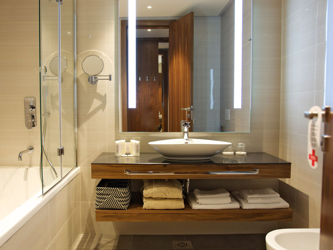 Bathroom 5, Atlantida Boutique Hotel, Rogaška Slatina