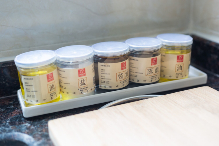 Food & Drinks 4, Locals Boutique Apartment Qianshan No.4, Zhuhai
