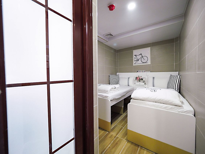Bedroom 20