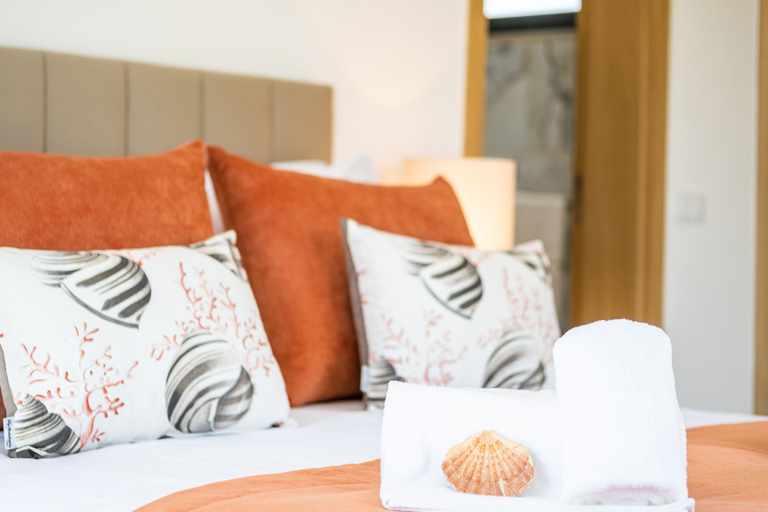Bedroom 3, Villa Coral Bay, Albufeira