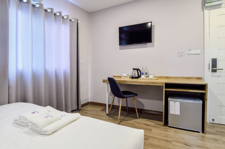 Bedroom 10