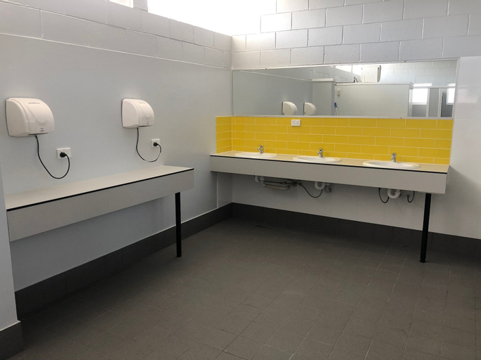 Bathroom 4