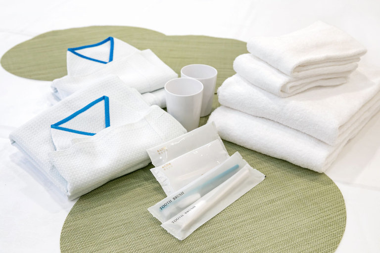 Amenities 30