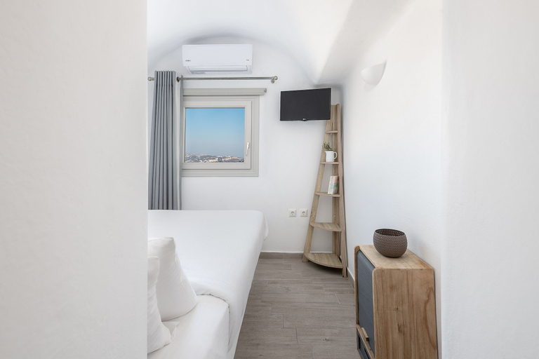 Bedroom 5, Veranda View - Adults Only, South Aegean