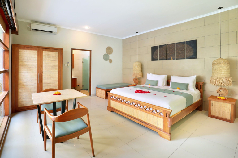 Bedroom 8