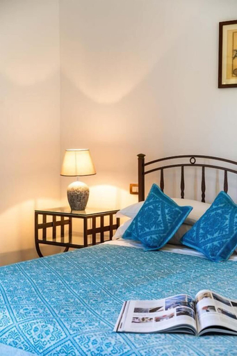 Bedroom 4, Locanda In Vigna, Olbia-Tempio