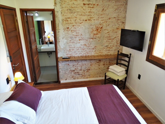 Bedroom 2, Hosteria del Pescador, n.a289