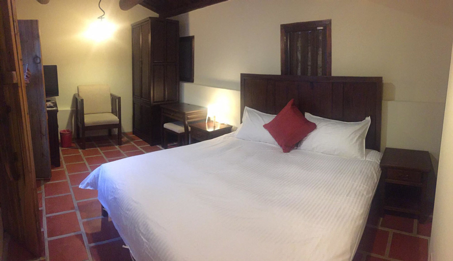 Bedroom 5