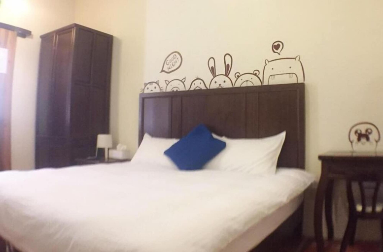 Bedroom 8