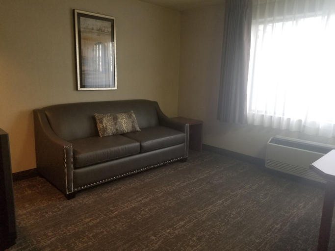 Others 5, Shilo Inn Suites - Salem, Marion