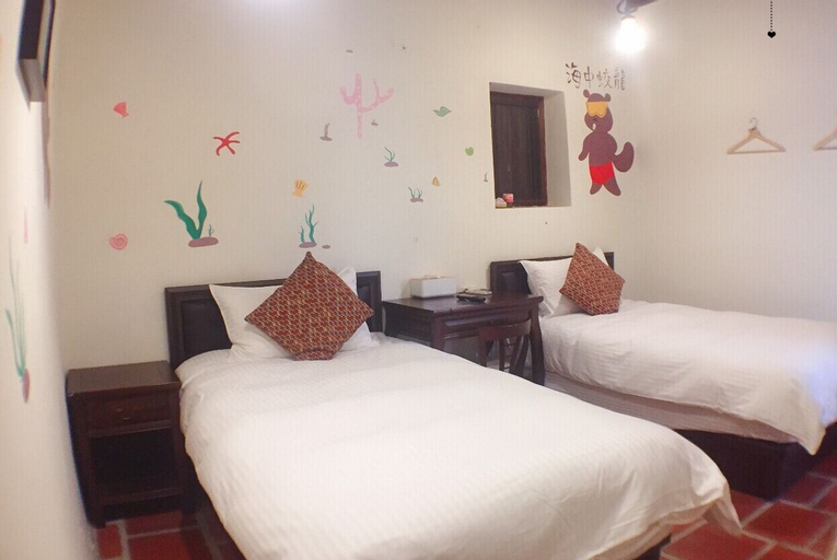 Bedroom 7