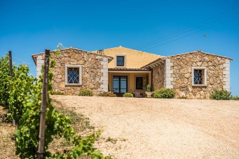 Exterior & Views 2, Locanda In Vigna, Olbia-Tempio