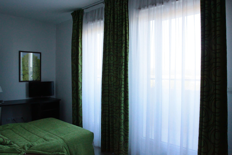 Bedroom 5, Kosy Aparthotel Campus del Sol Esplanade, Vaucluse