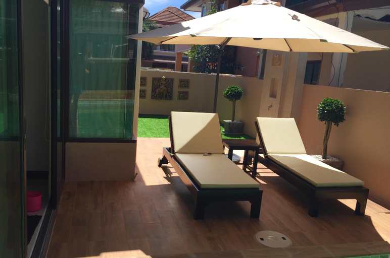 Others 4, Patong Private Pool Villa 4 bedrooms, Phuket Island
