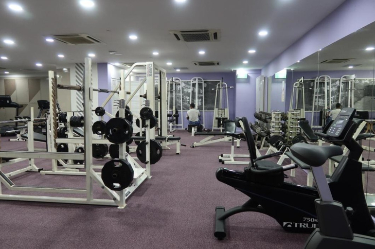 Others 4, YMCA@One Orchard, Singapore