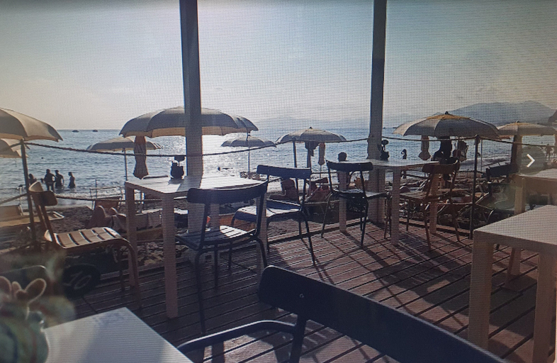 Food & Drinks, All Inclusive Deluxe Penthouse Studio, Genova