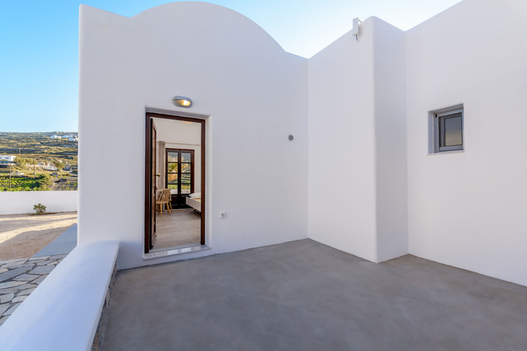 Exterior & Views 2, Agia Irini, South Aegean