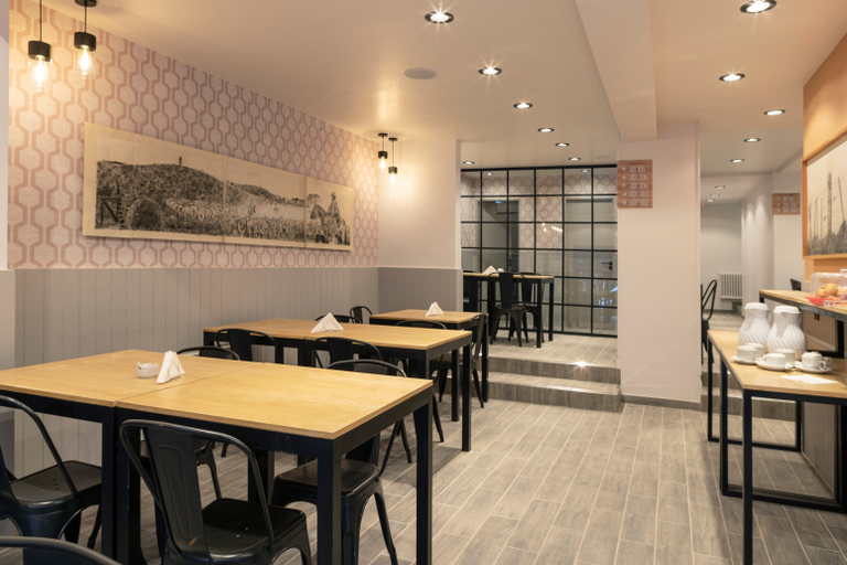 Food & Drinks 2, Hotel Bariloche By Tierra Gaucha, Bariloche