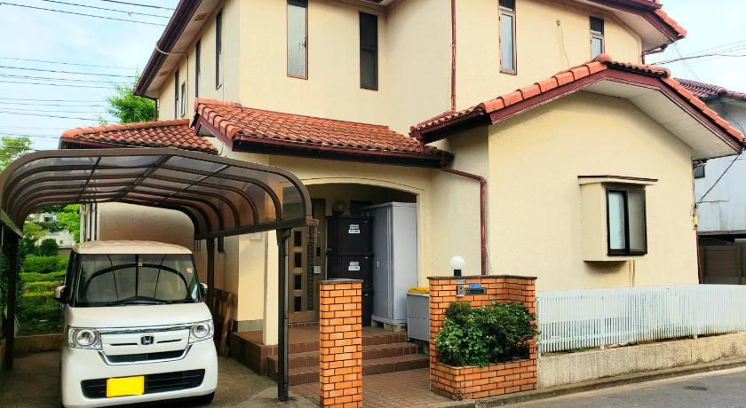 Within walking distance of Disneyland! - Vacation STAY 11473, Edogawa