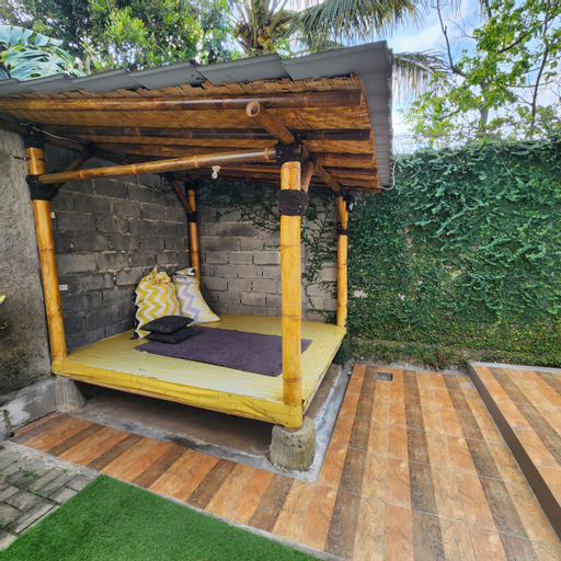 Exterior & Views 4, Kamiila Villa, Garut