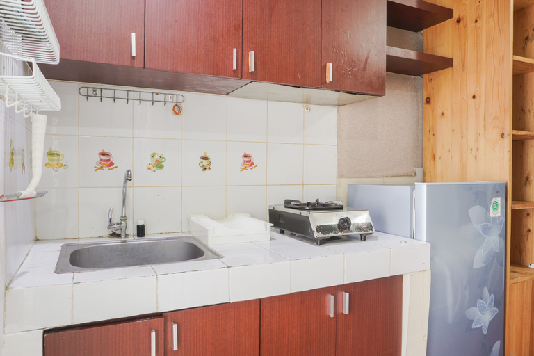 Others 4, Minimalist and Comfort Studio at Green Park View Apartment By Travelio, Jakarta Barat