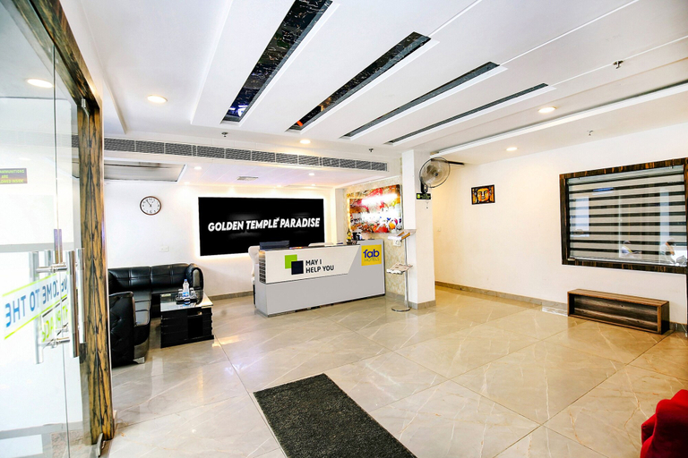 Others 5, FabHotel Golden Temple Paradise 50 meters from golden temple, Amritsar