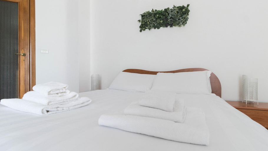 Bedroom 2, Sant Erasmo 3 - 23, Imperia