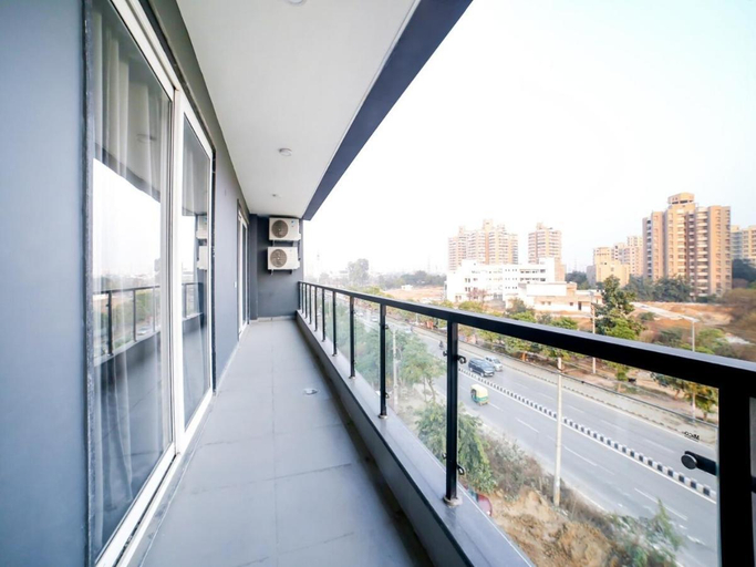 Others 5, Flora Residency Hotel, Gurgaon