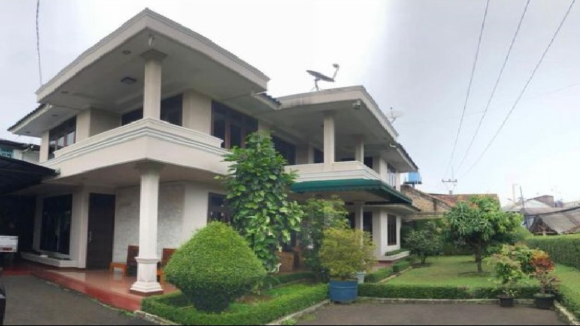 Exterior & Views 3, Villa Narezka, Bogor
