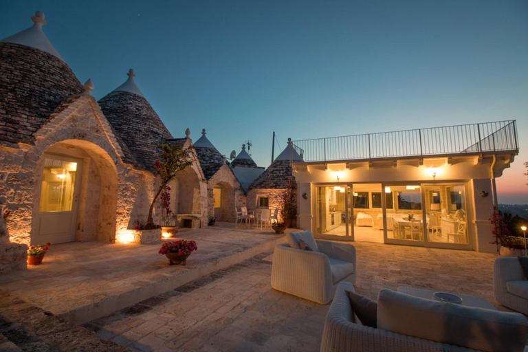 Exterior & Views 2, TD Trulli di Bouganville w Large Amazing Pool, Bari