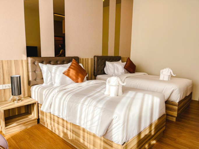 Others 3, Sukruethai Hotel Chiang Mai, Hang Dong