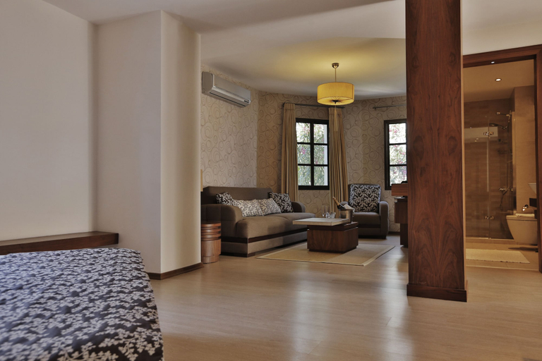 Bedroom 5, Torbahan Boutique Hotel & Beach Club, Bodrum
