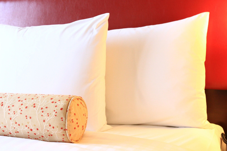 Bedroom 5, Courtyard by Marriott Hangzhou Wulin, Hangzhou